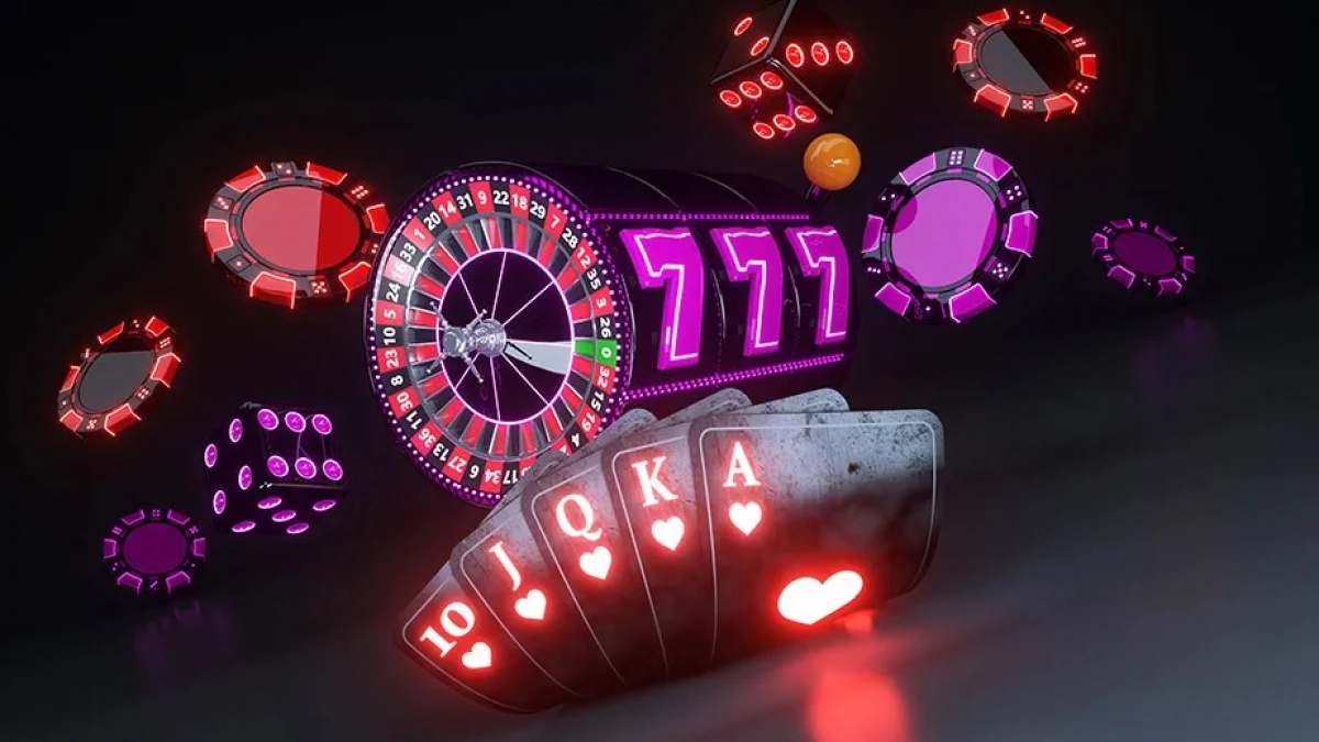 Vavada Casino