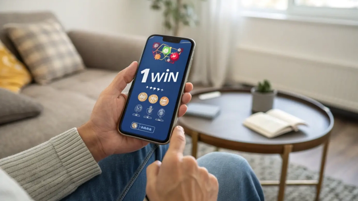 1Win Promocodes 2026 e bônus atualizados